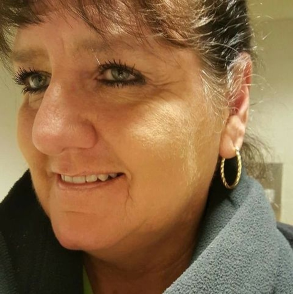 Meet your Posher, Ruby hughes